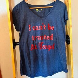 Graphic T-shirt